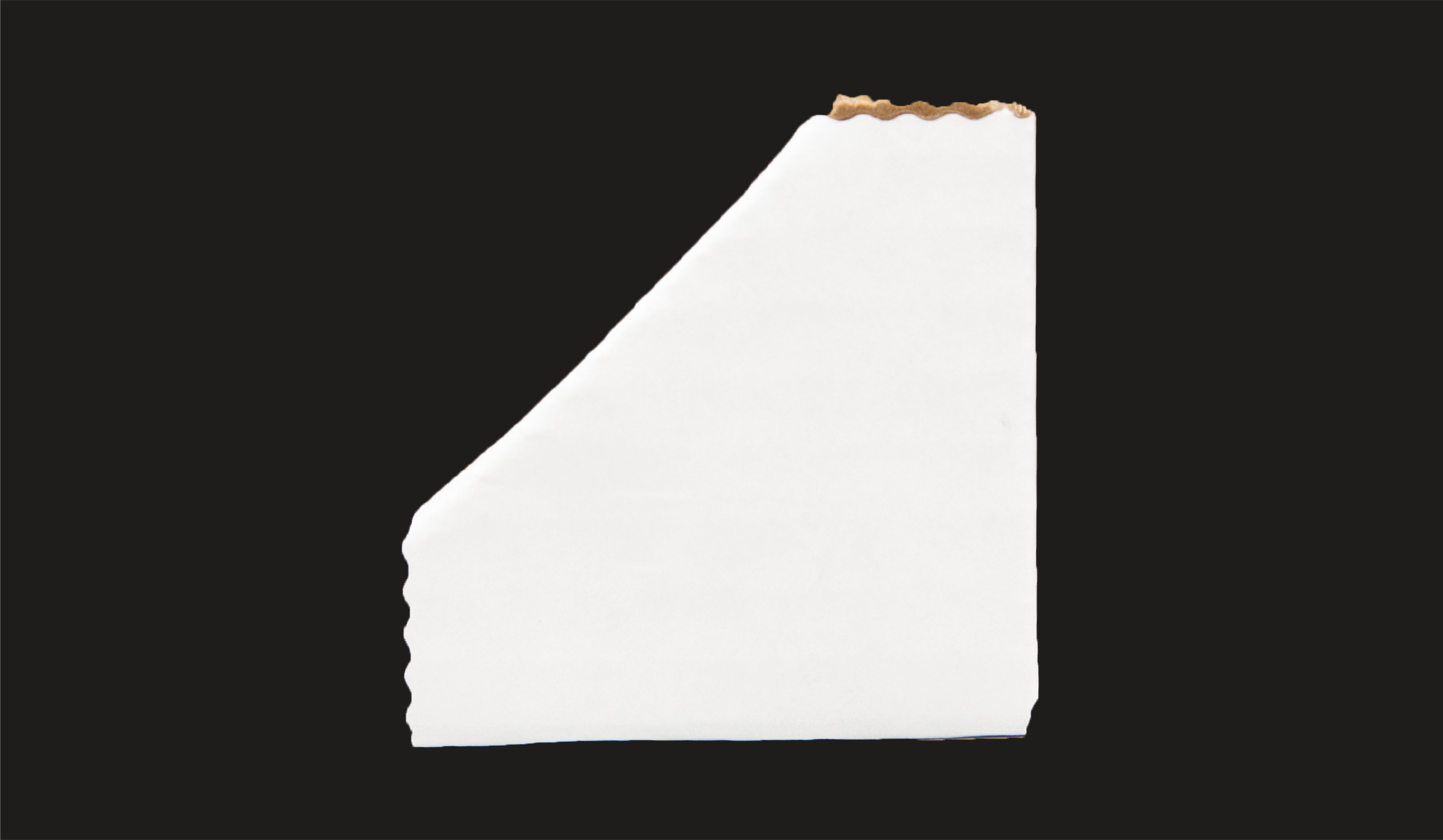 CP-0 Cardboard Corner